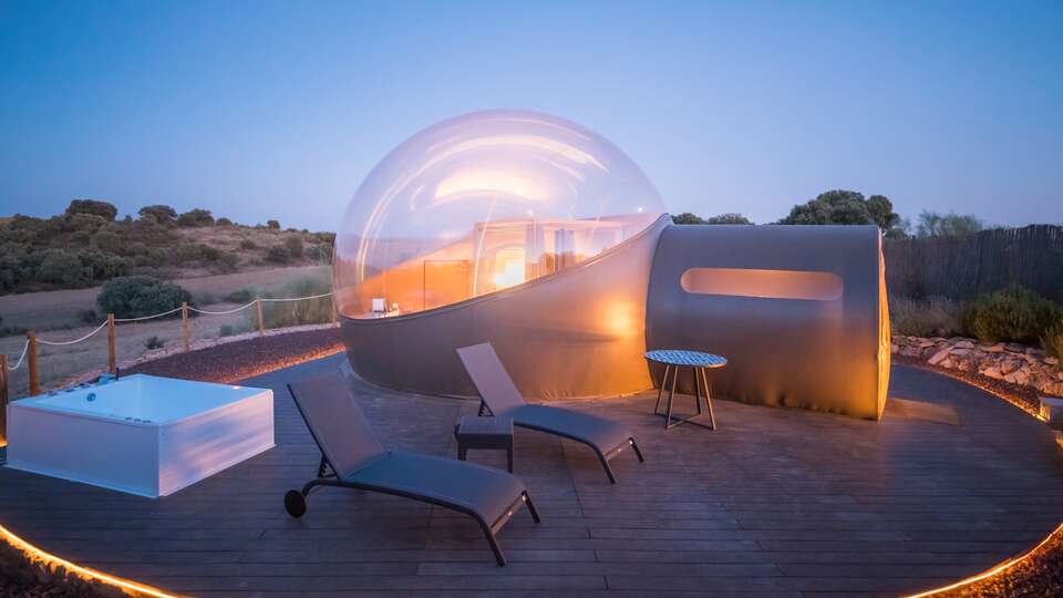 MILUNA - Open Nature Rooms