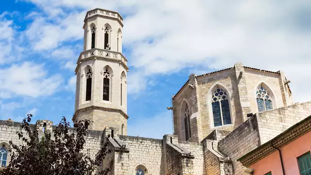 Geniet samen van een verblijf in een Junior Suite in Figueres