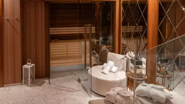 Romantisch uitje in Rome met privétoegang tot de spa