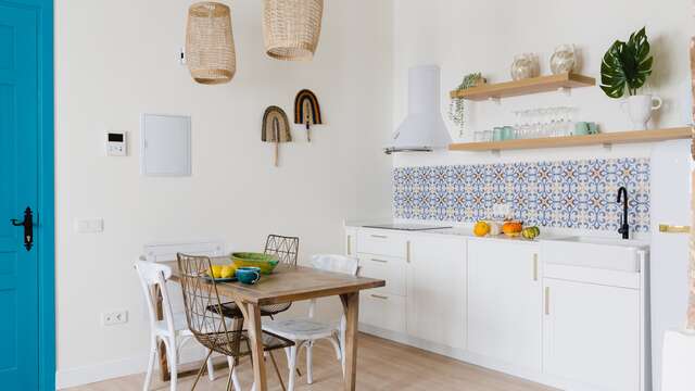Atenea Malaga Apartments