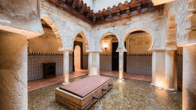 Castilla Termal Olmedo