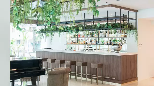 Séjour romantique en Junior Suite sur le lac de Garde avec dîner et spa