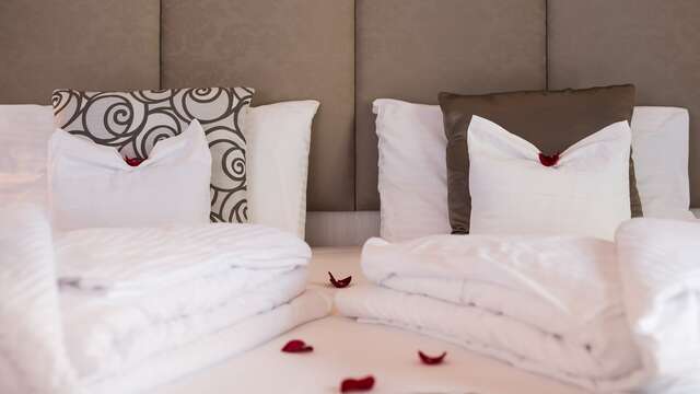 standaard Junior suite 