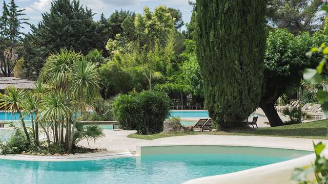 Le Set Hotel Spa