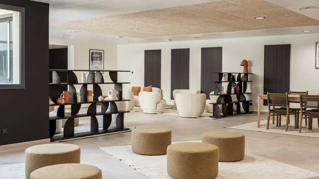 Le Set Hotel Spa