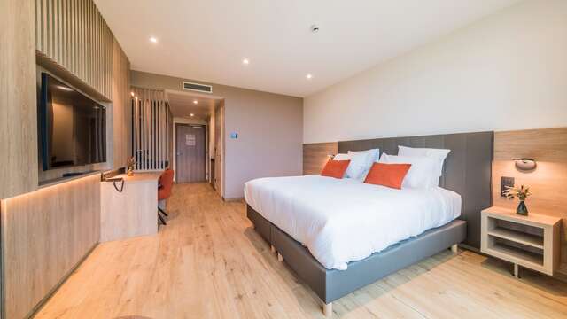 chambre double classique 