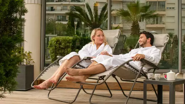 Escapade romantique avec Lovebox à deux pas de la Croisette de Cannes