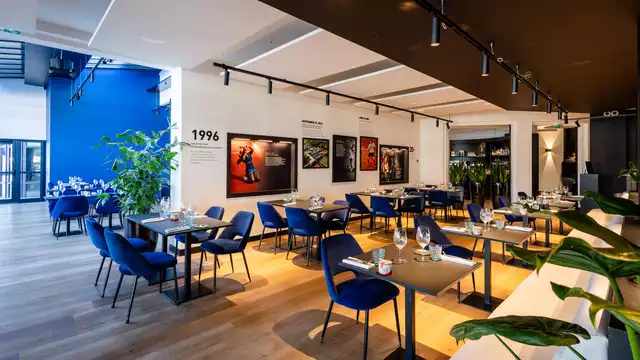 Klaar voor een zorgeloos verblijf: diners, spa en behandelingen inbegrepen in een deluxe kamer in de buurt van Antibes