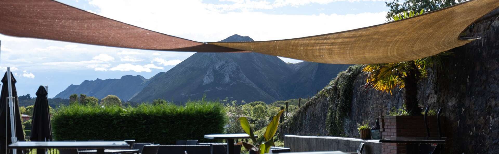 Pour un cadeau : chambre supérieure avec brunch et accès au spa à côté de Ribadesella