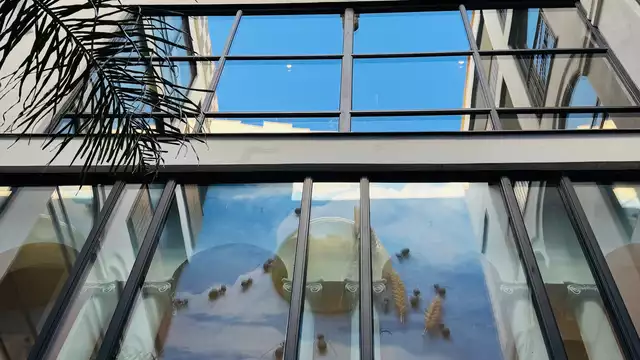 Escapada en apartamento con desayuno incluido en el centro de Figueres