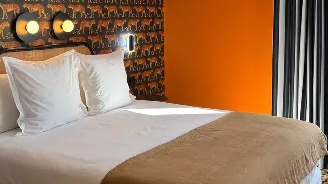 Escapada en apartamento con desayuno incluido en el centro de Figueres