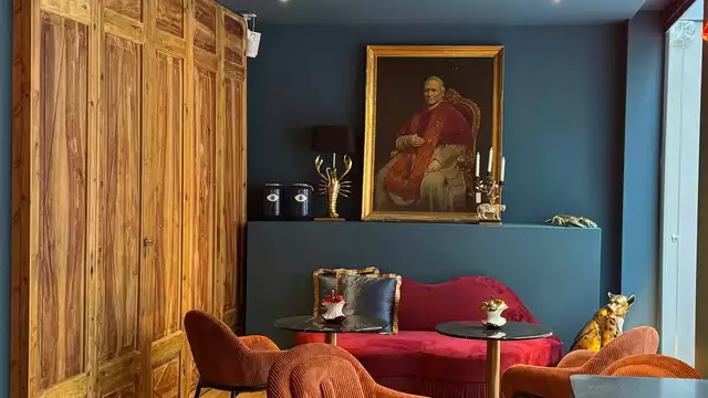 Séjournez dans un appartement familial à Figueres
