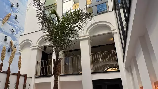 Escapada en apartamento con desayuno incluido en el centro de Figueres