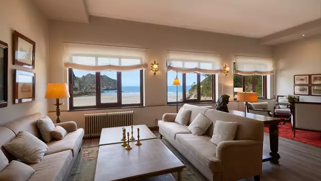 Profitez d’une escapade gastronomique en bord de mer