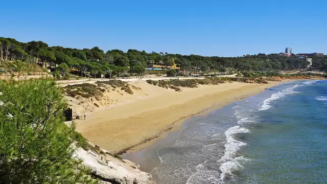 Profitez à deux d'un séjour 4★ à Salou avec 2 jours à PortAventura & Ferrari Land
