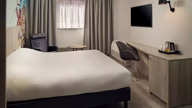 Une nuitée délicieuse avec spa privé et bain à remous à Amsterdam