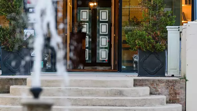 Séjour romantique avec sauna privé et crémant près de Dijon