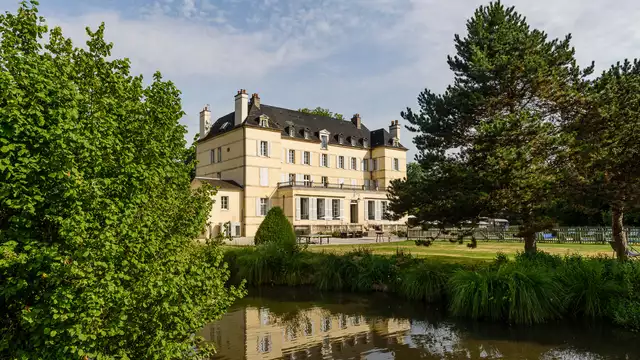 Séjour romantique avec sauna privé et crémant près de Dijon