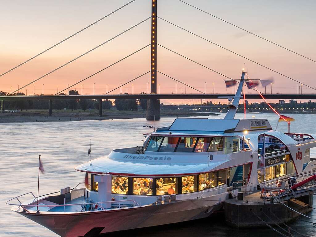 Hôtel Mercure Düsseldorf Kaarst 4*