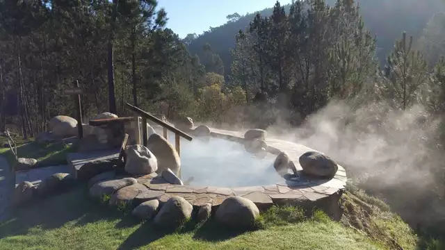 Escapada relax con acceso a termas de Outariz o Prexigueiro