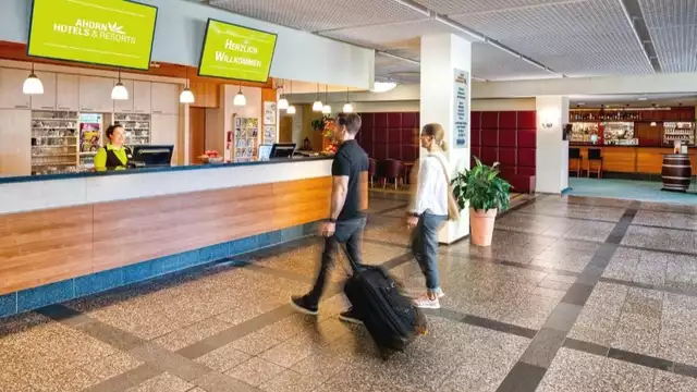 Vacaciones familiares en un paraíso wellness, rodeado de naturaleza con media pensión