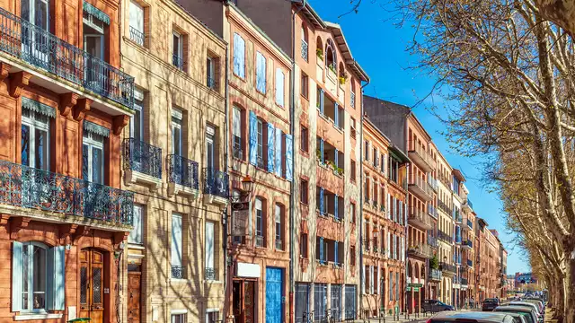 Descubre Toulouse en pareja
