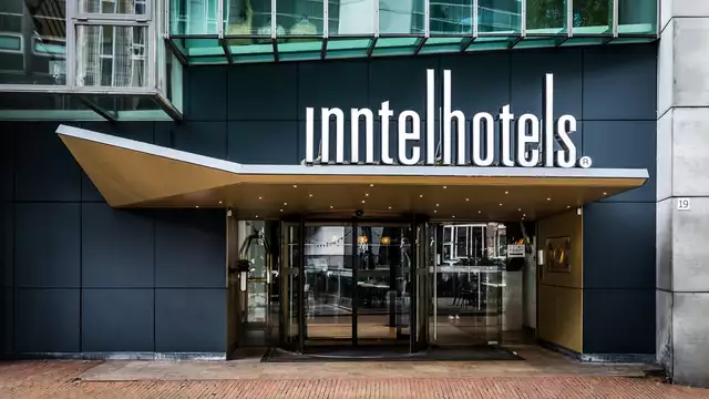 Une nuitée délicieuse avec spa privé et bain à remous à Amsterdam