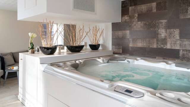 Best Western Plus Villa Saint Antoine Hotel Spa