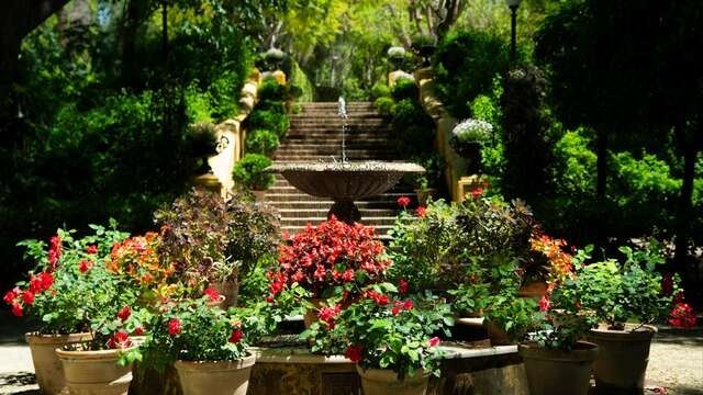 Hotel Cortijo Torre de la Reina