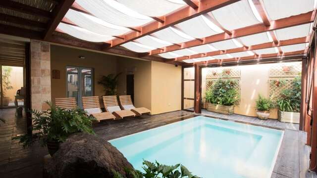 Aquae Sinis Albergo Diffuso