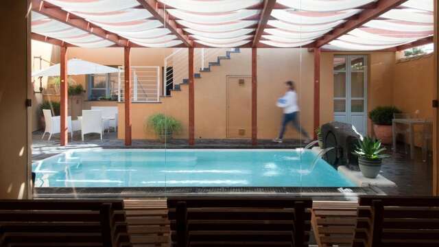 Aquae Sinis Albergo Diffuso