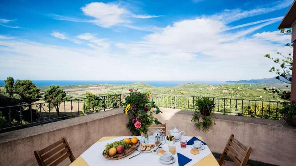 Villa Asfodeli Hotel De Charme