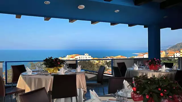Wellnessaanbod op Sicilië inclusief dagspa en diner
