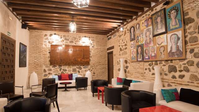 Hotel Pintor El Greco
