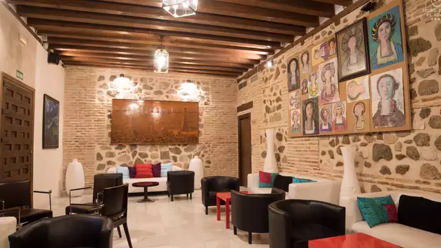 Séjour premium avec jacuzzi privé et petit-déjeuner inclus