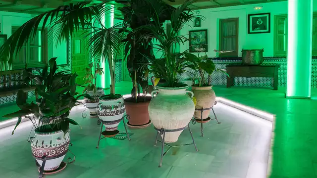 Séjour premium avec jacuzzi privé et petit-déjeuner inclus