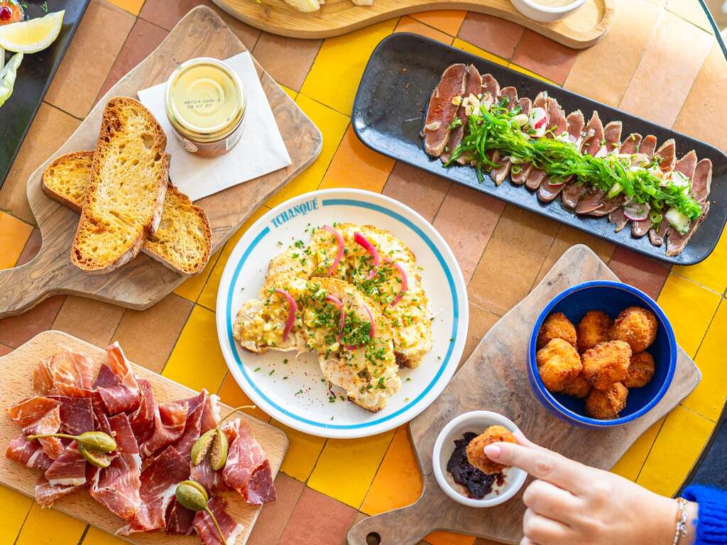 France - Atlantique Sud - Bordeaux - Escapade 4 étoiles avec dîner à Bordeaux - 4*