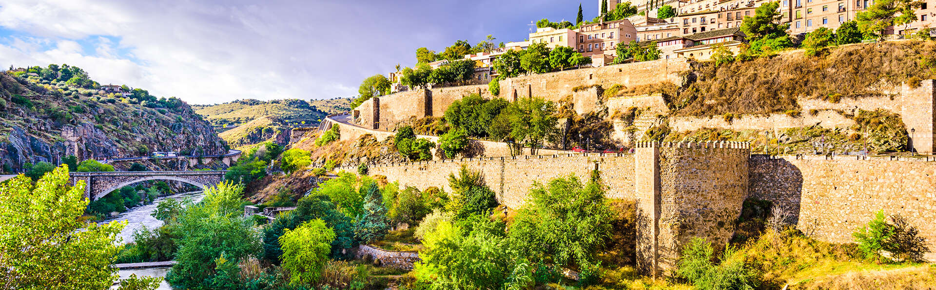 Antidoto Rooms San Agustín