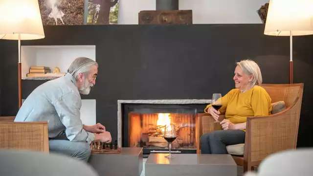 Oferta romántica en Trentino con acceso privado al spa y cena
