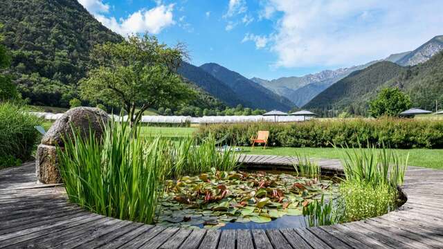 Hotel Da Elda Natural Retreat