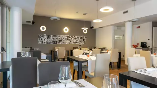 Hotel 4 en Trentino, rodeado de naturaleza con cena típica incluida