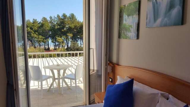 Hotel Mare Blu Boutique