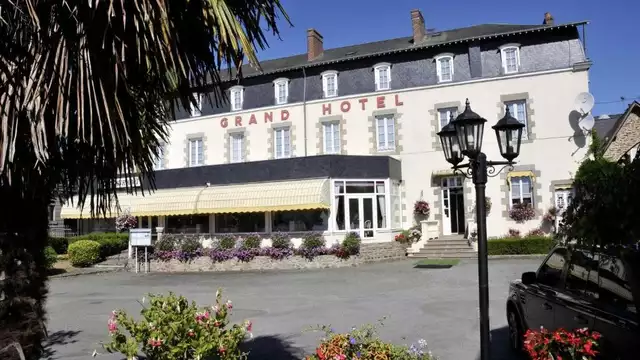 Confort y tranquilidad a orillas del Mayenne