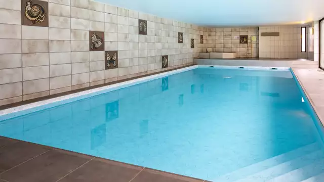 Relaxweekend tussen Colmar en de Vogezen