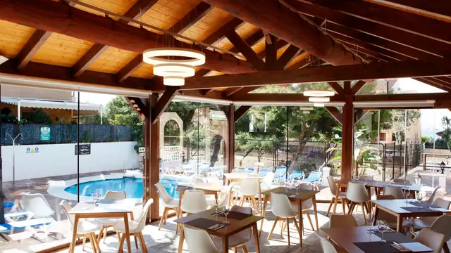 Alicante en chambre supérieure avec terrasse et cadeau de bienvenue