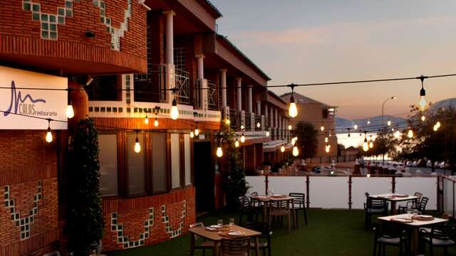 Hotel Boutique Calas de Alicante