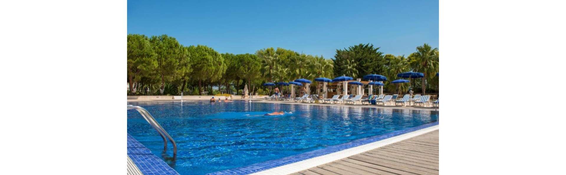 Vacances de rêve dans les Pouilles dans un hôtel 5 étoiles avec plage privée