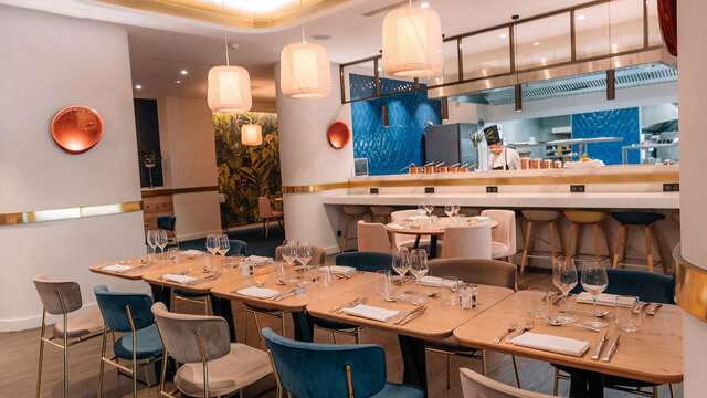 Gastronomia e relax al centro di Aix-les-Bains
