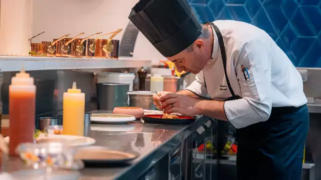 Escapada urbana dedicada a la gastronomía y la relajación