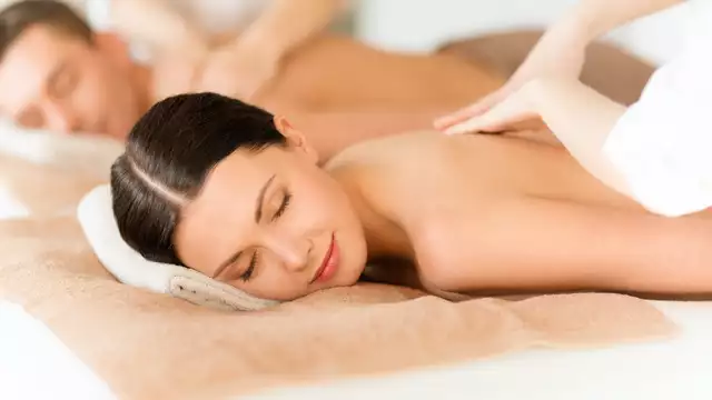 Gastronomie et massage au centre d'Aix les bains